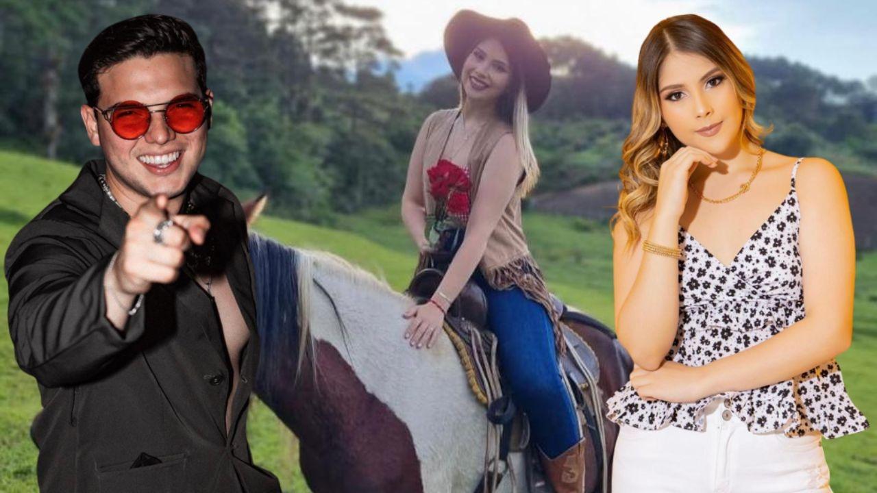 Imagen Principal de Nota: 'Lacochizu' será la modelo de vídeo musical de Castelo y Joss