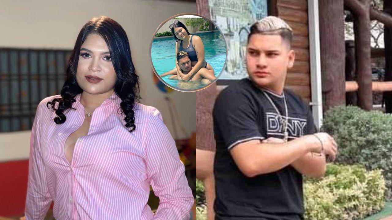 Imagen de ¿Por infidelidad?: La Juanchi rompe el silencio y habla de los motivos que la llevaron a terminar con Yonuelito