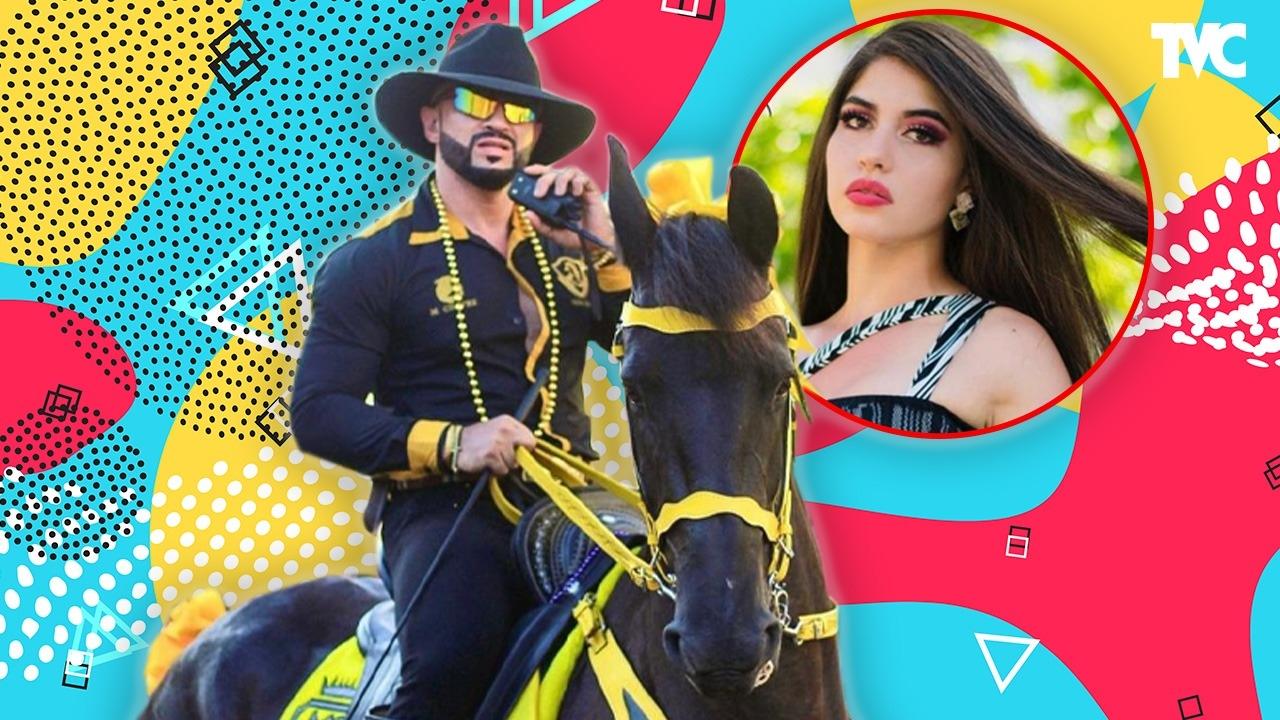 Imagen Principal de Nota: ¿Amor a primera vista? Tiktoker Milthon Chávez dedica romántica canción a Yariela García