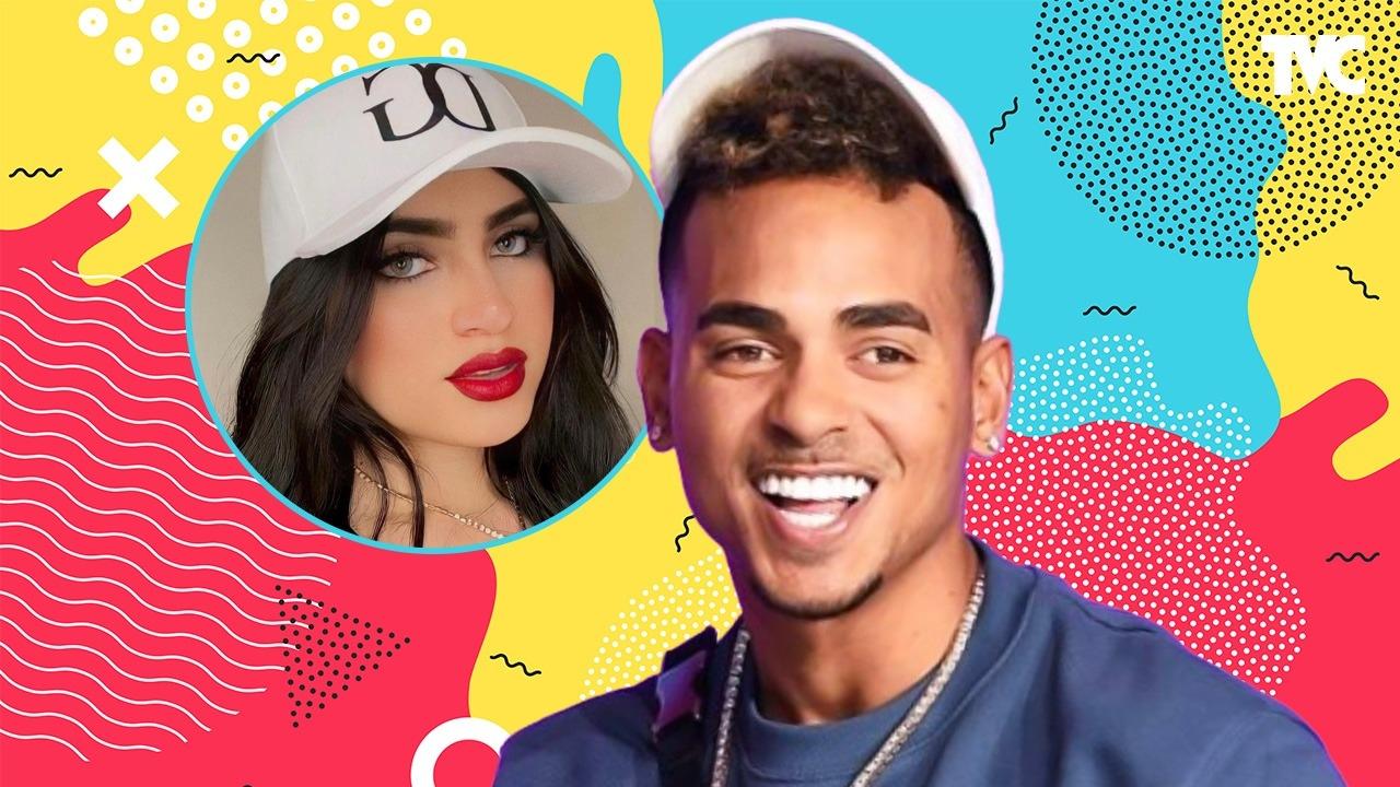 Imagen Principal de Nota: Ozuna compartió atrevido baile de  Roxanna Somoza; así reaccionó la catracha