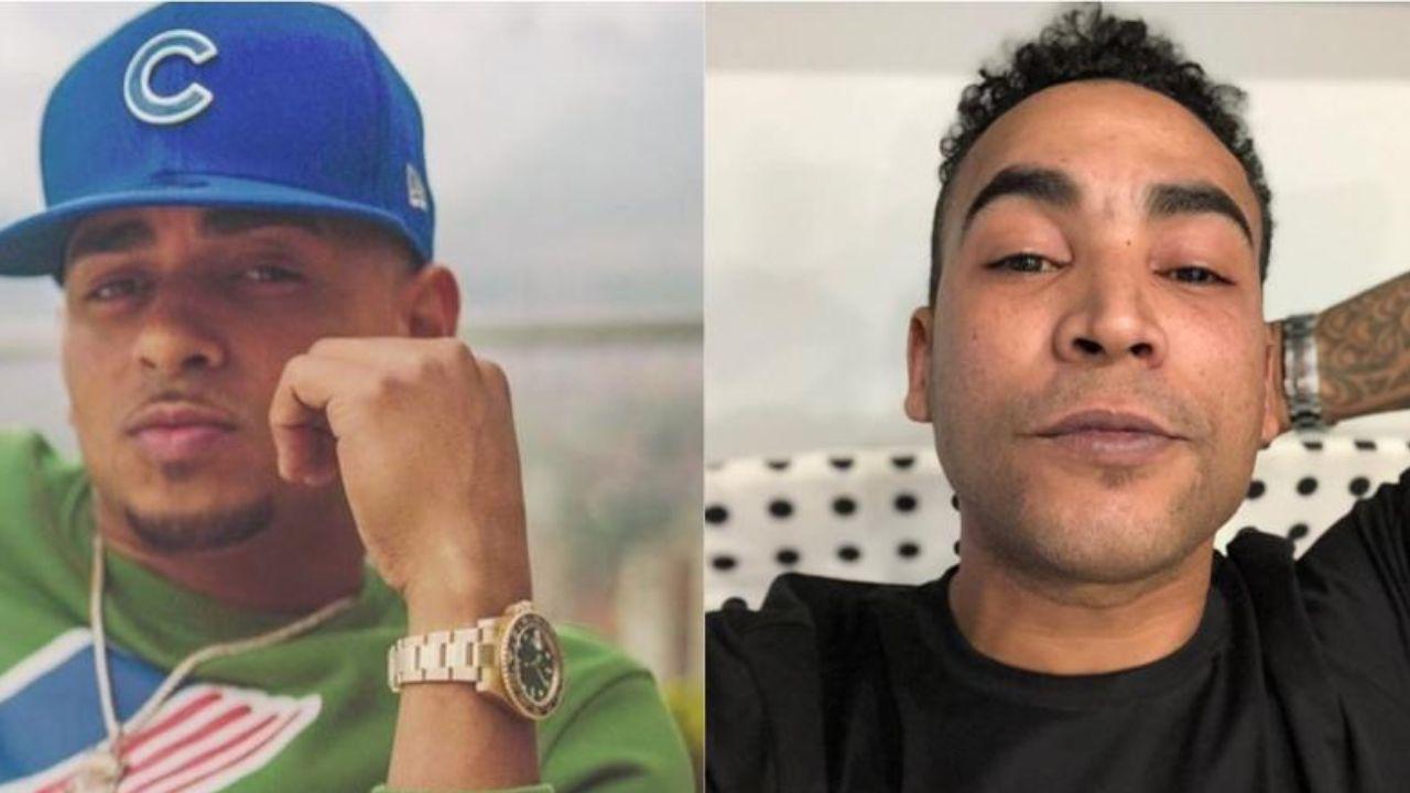 Imagen Principal de Nota: Tras el éxito con Shakira, Ozuna une su talento con Don Omar,  así lo confirmaron  los cantantes