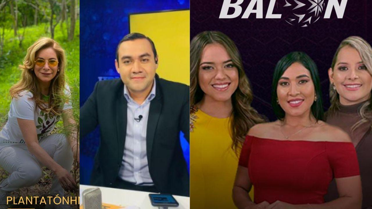 Imagen de ¡Orgullo! Televicentro y Emisoras Unidas tienen cuatro importantes nominaciones en Premios PRODU