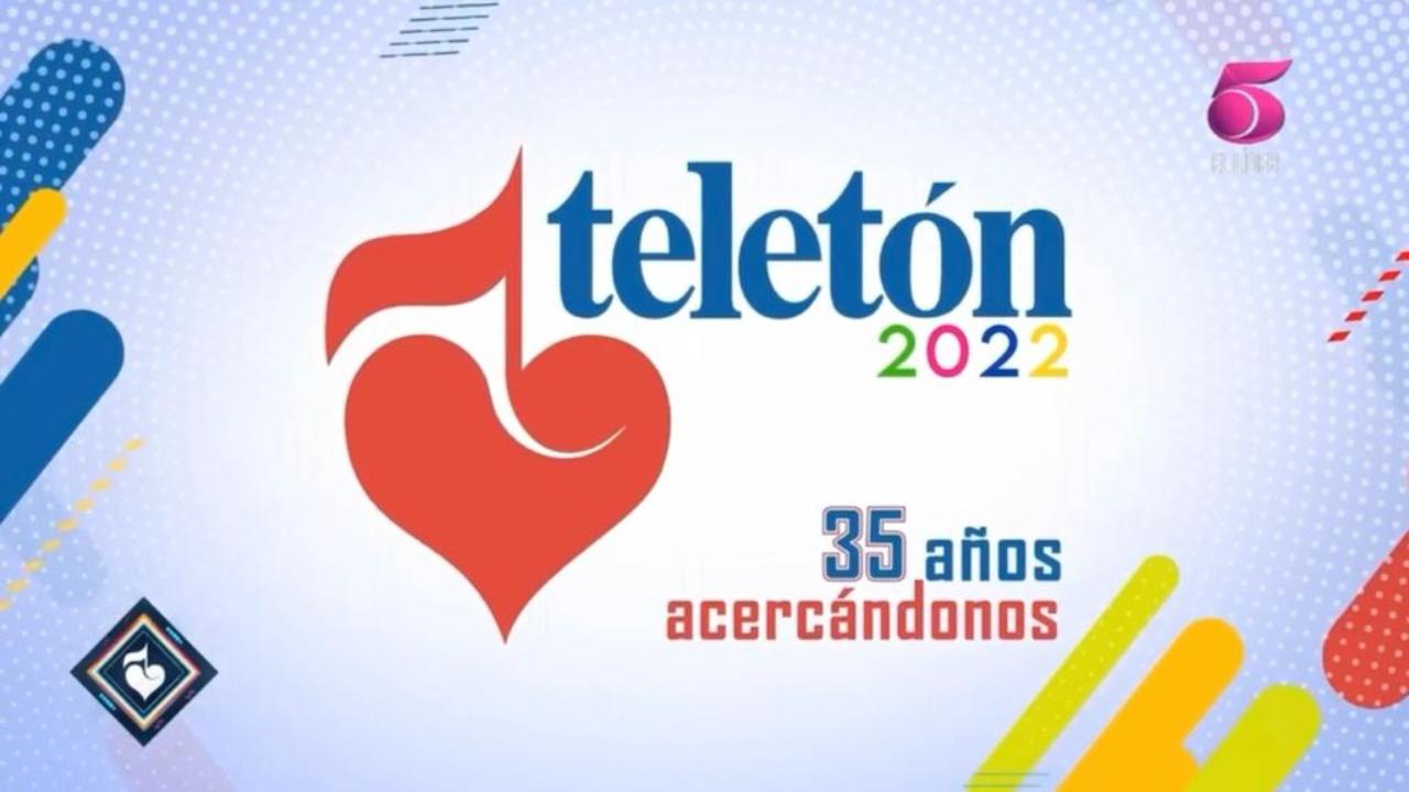 Imagen Principal de Nota: '35 años acercándonos': Teletón Honduras lanza su campaña 2022