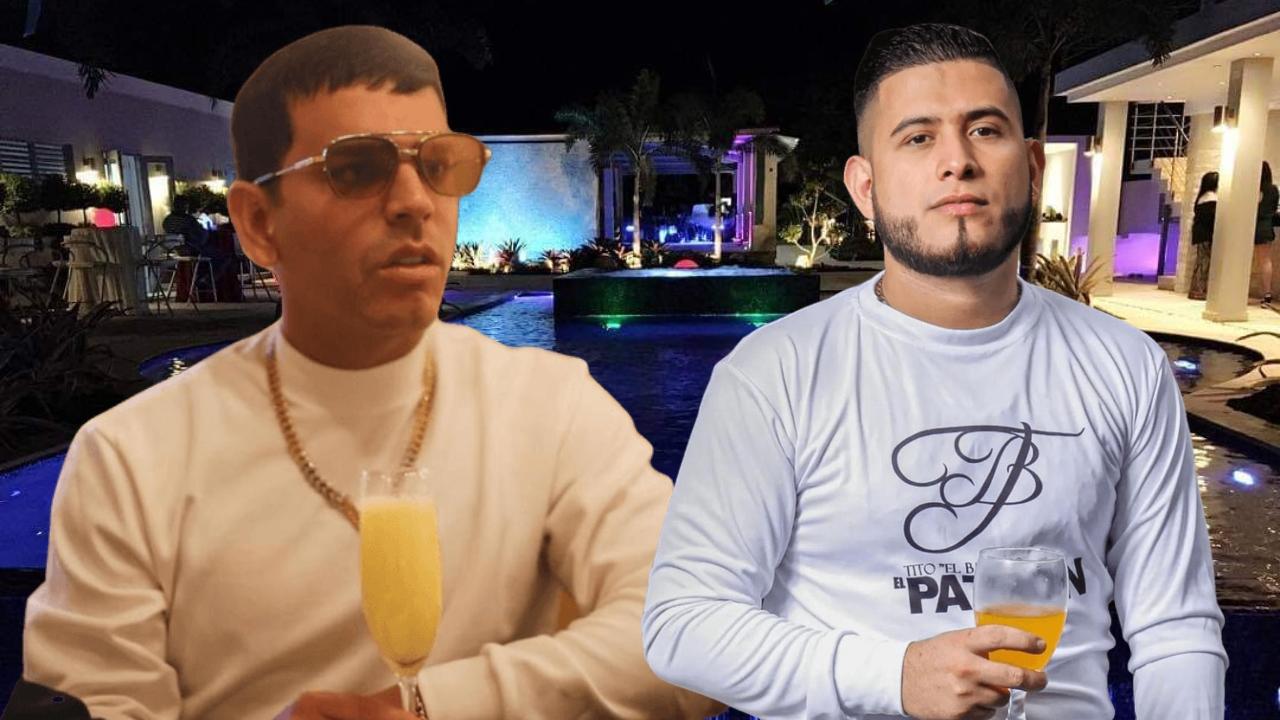 Imagen Principal de Nota: Así es la hacienda de Tito el Bambino que visitará este artista hondureño