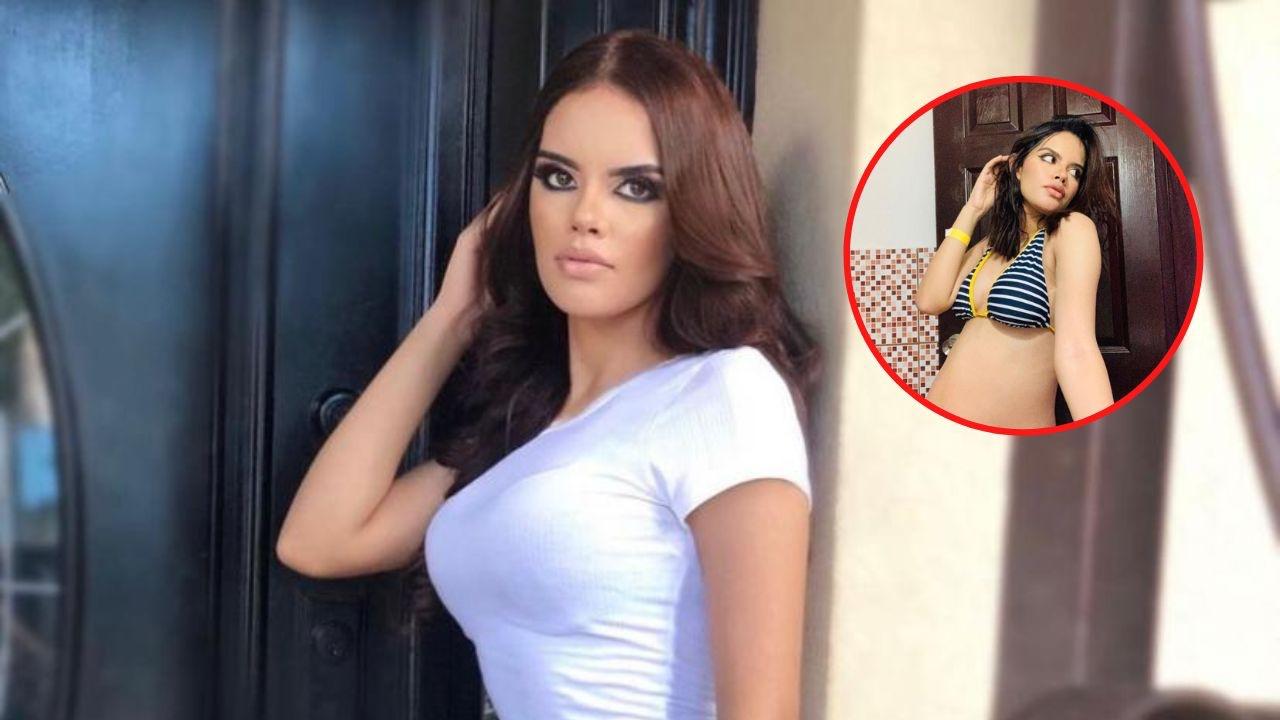 Imagen de ¿Madre soltera? Esto reveló Yaneth Casalegno