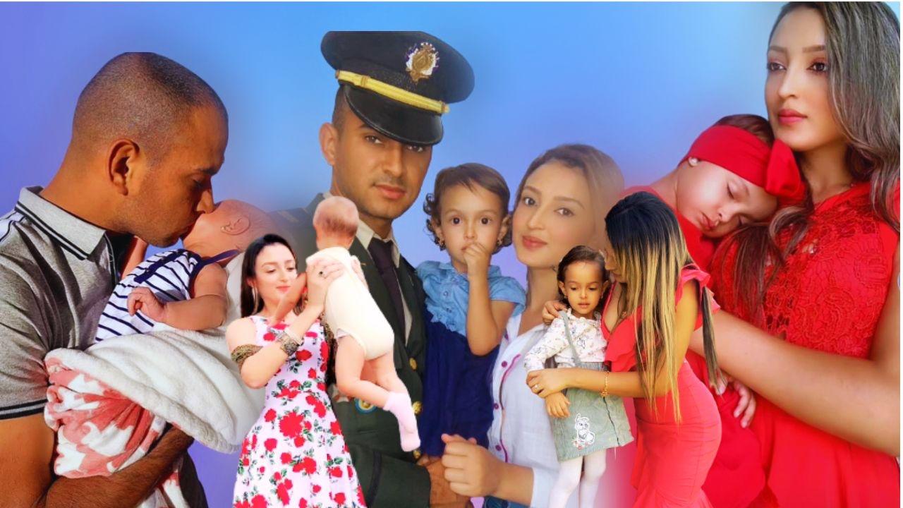 Imagen de ‘La Barbie Policía’ dedica tierno vídeo a su hija por su cumpleaños