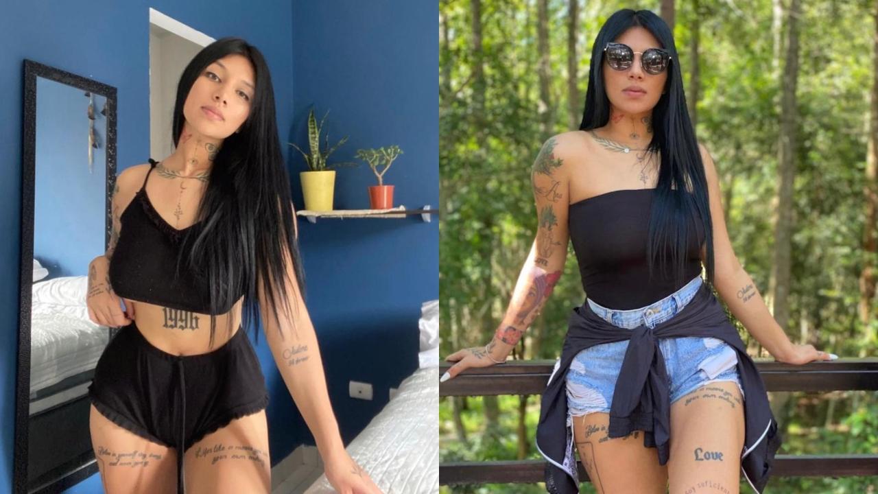Imagen Principal de Nota: 31 Horas del Té: Alejandra Barahona revela detalles de su contenido para adultos