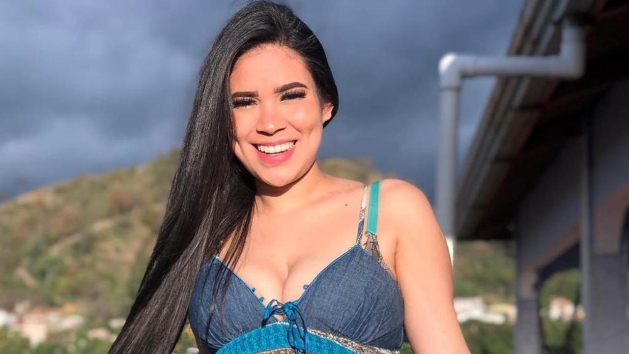 Imagen Principal de Nota: Anyi Ortez presume sus curvas tras revelar que bajó 18 libras