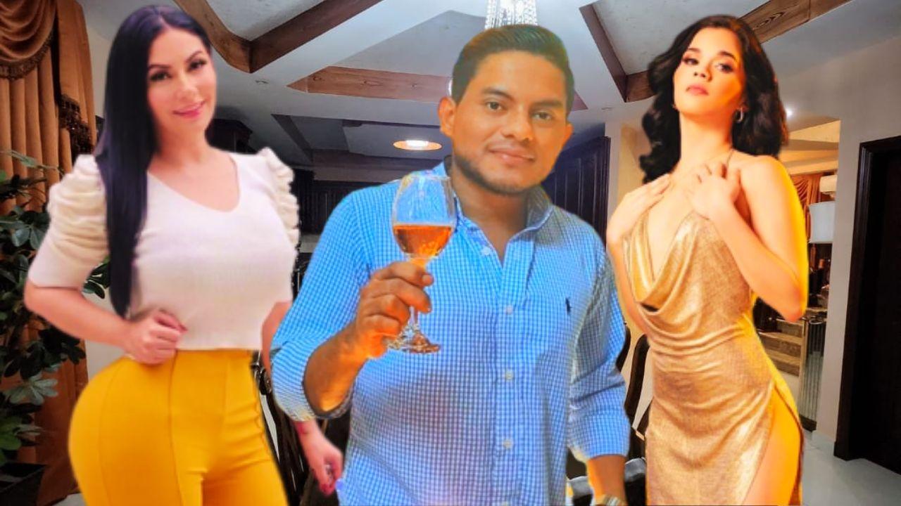 Imagen Principal de Nota: ‘Mientras me mantenga no hay problema’: Ariana Herchi tras rumor que su casa es de su nuevo novio