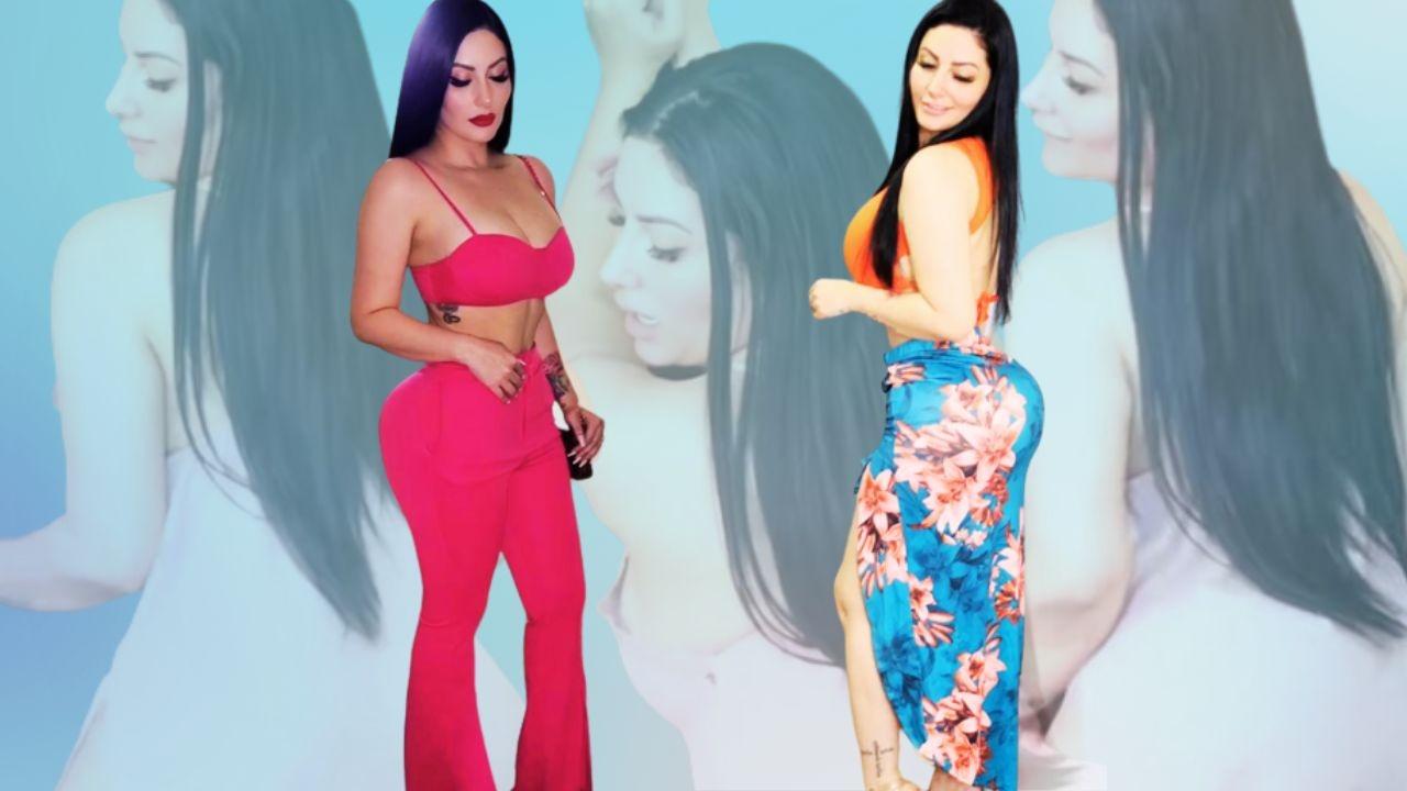 Imagen Principal de Nota: Ariana Herchi paralizó las redes sociales con atrevido baile