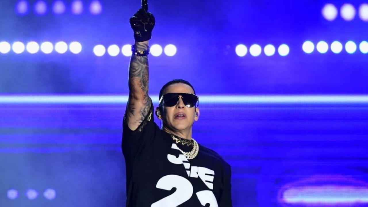 Imagen Principal de Nota: Las 10 canciones que han marcado la carrera de Daddy Yankee y que los hondureños más han coreado