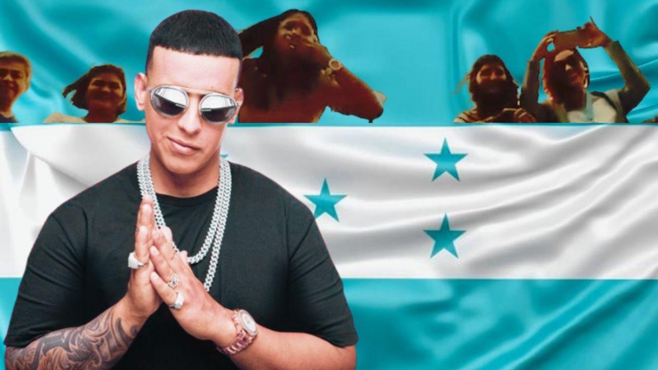 Imagen Principal de Nota: ‘Te amamos Yankee’: 'El Big Boss' enloquece a hondureñas tras su  llegada a Honduras