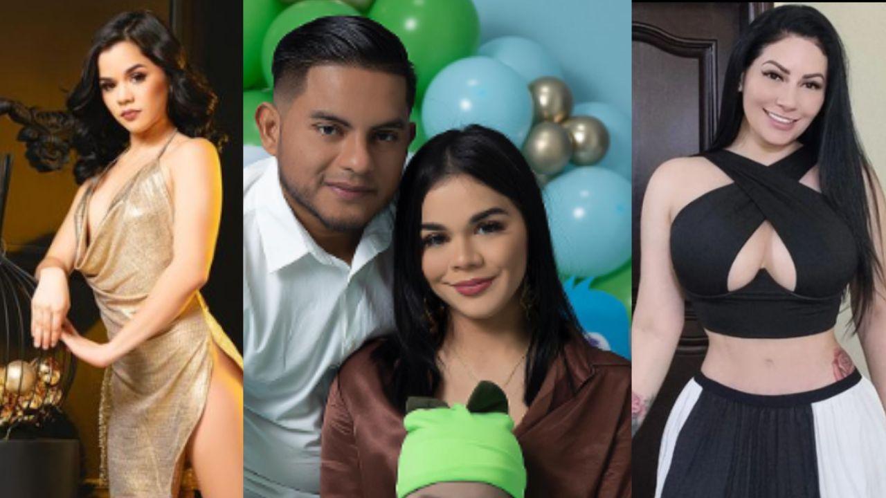 Imagen Principal de Nota: ¿Quién es Dayana Gonzales, la expareja del supuesto novio de Ariana Herchi?