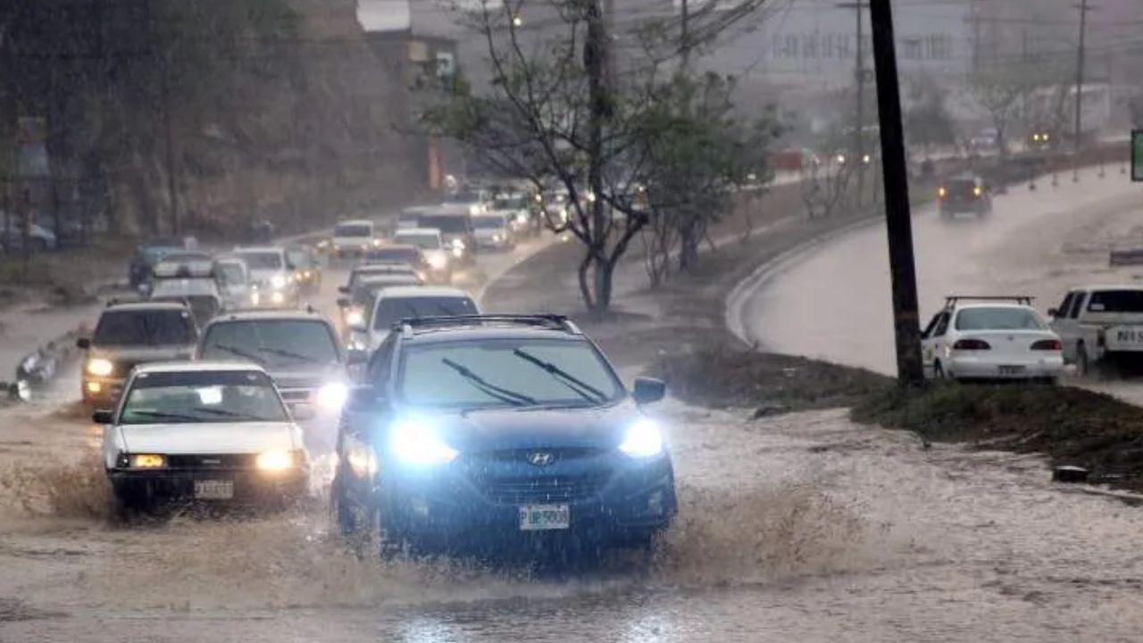 Imagen Principal de Nota: Condiciones inestables pronostican para estas regiones de Honduras