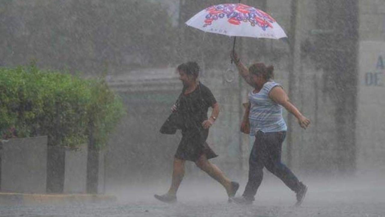 Imagen Principal de Nota: Cuña de alta presión continuará dejando lluvias en estas tres regiones de Honduras