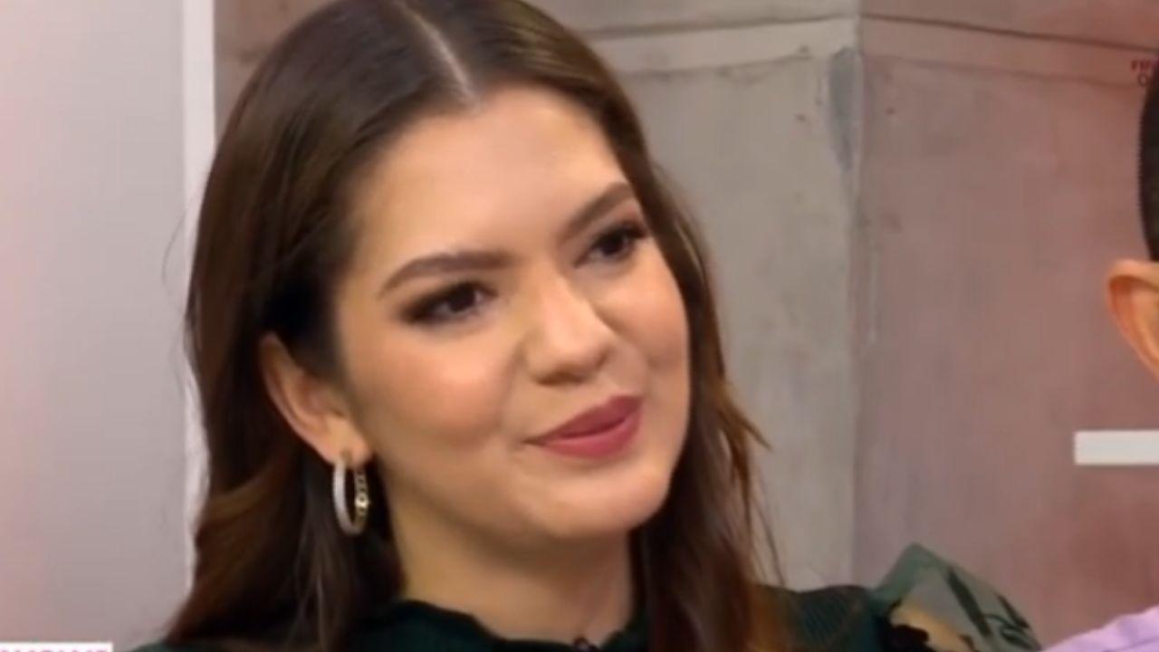 Imagen Principal de Nota: Melissa Valeriano rompe en llanto al hablar del milagro de su segundo bebé