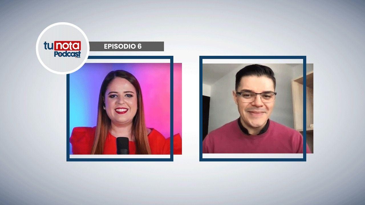 Imagen Principal de Nota: TuNota Podcast: La vida continúa ¿Cómo cambiaron nuestros hábitos post Covid-19?