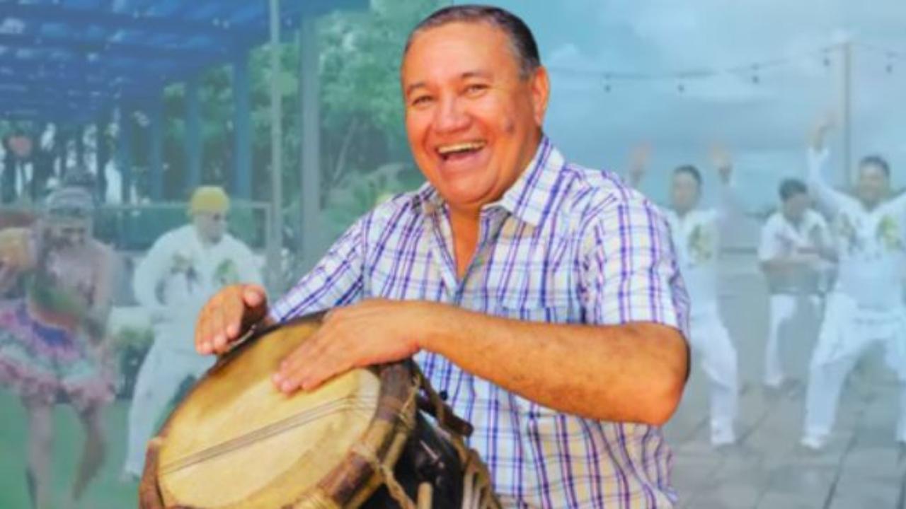 Imagen Principal de Nota: ¡Wepa! Pilo Tejeda lanza su nuevo tema musical