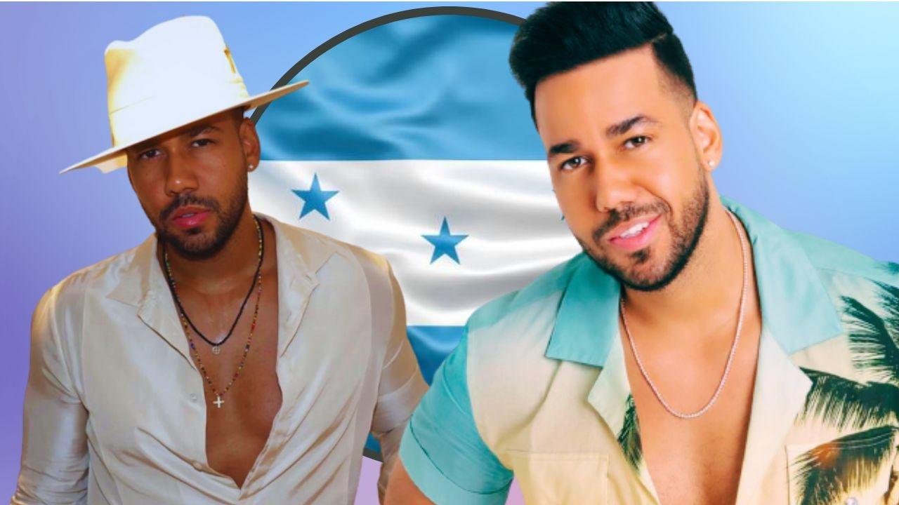 Imagen Principal de Nota: Romeo Santos anuncia su gira musical ¿Vendrá a Honduras?
