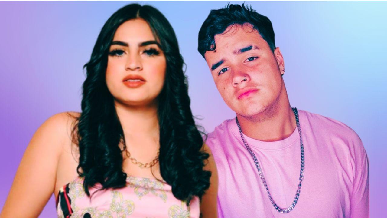 Imagen Principal de Nota: 'Me dio permiso': Novio de Roxanna Somoza se une a plataforma de contenido exclusivo para adultos