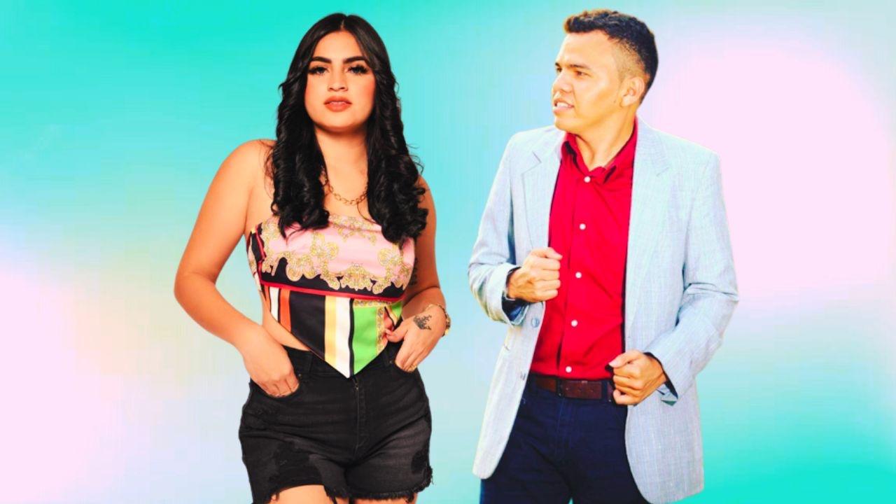 Imagen Principal de Nota: Roxanna Somoza reacciona tras ser llamada ‘cabeza hueca’ por periodista hondureño