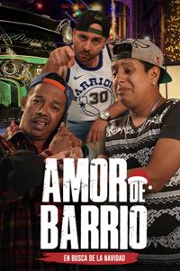 Amor de Barrio en Busca de la Navidad