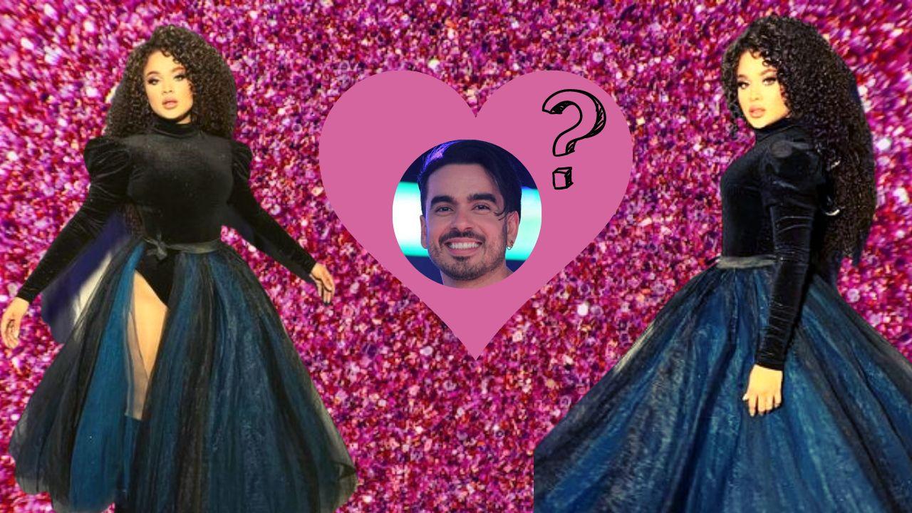 Imagen Principal de Nota: ¿Cesia Sáenz ya encontró al dueño de su corazón?