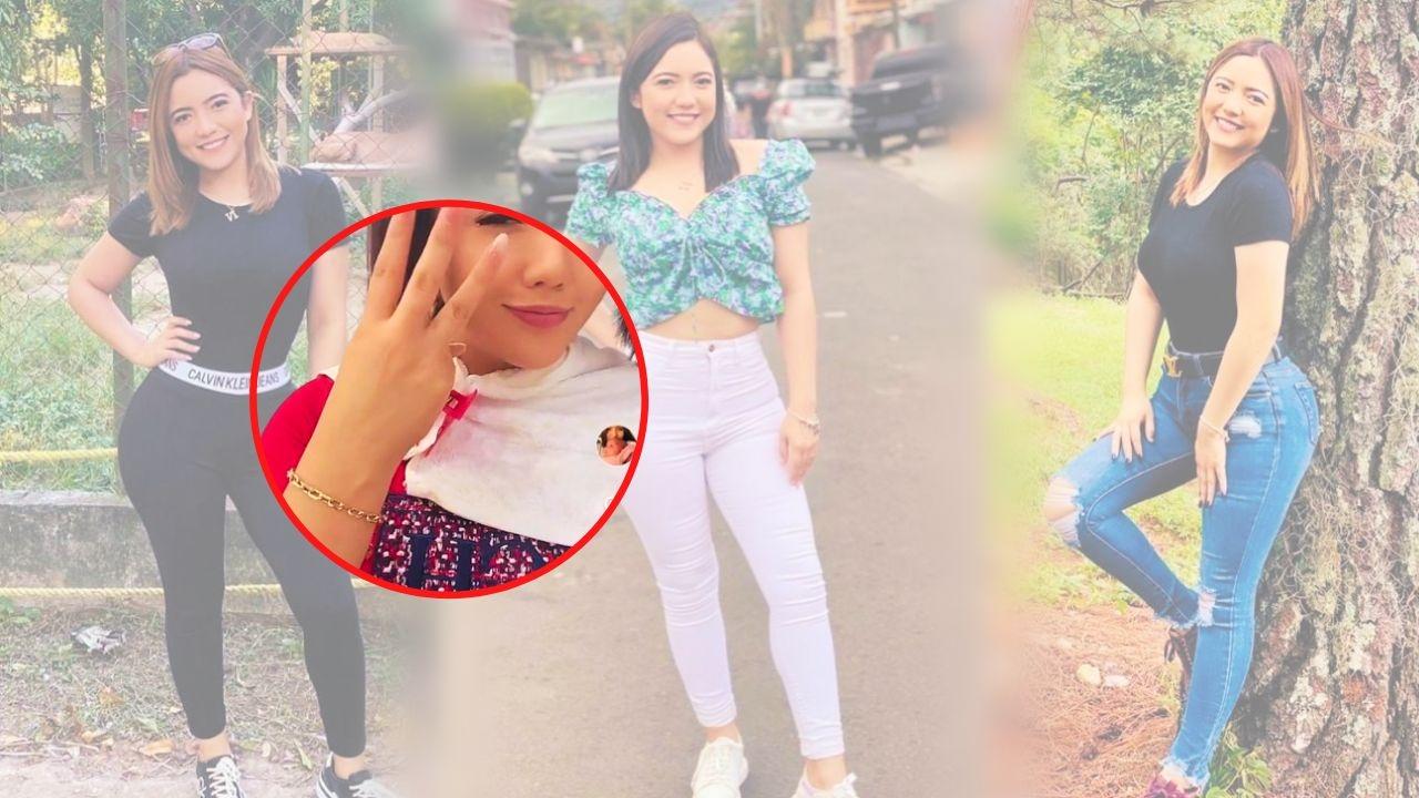 Imagen de ‘Los cambios siempre son buenos’: Carla Cubas recibirá Año Nuevo con este look