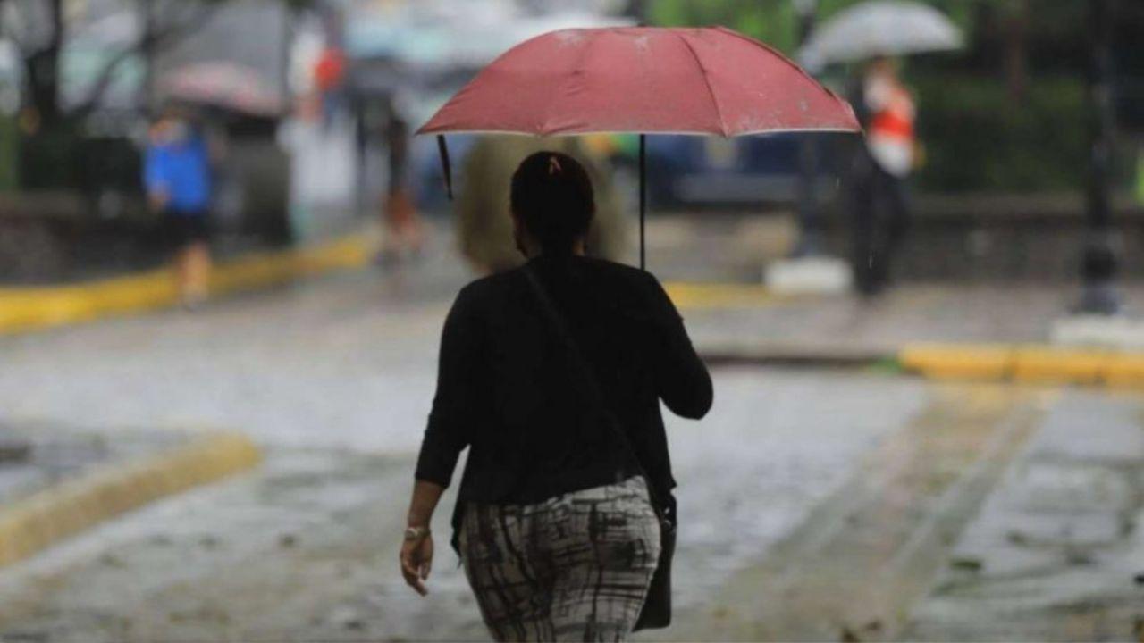 Imagen Principal de Nota: Hondureños finalizarán el año con bajas temperaturas