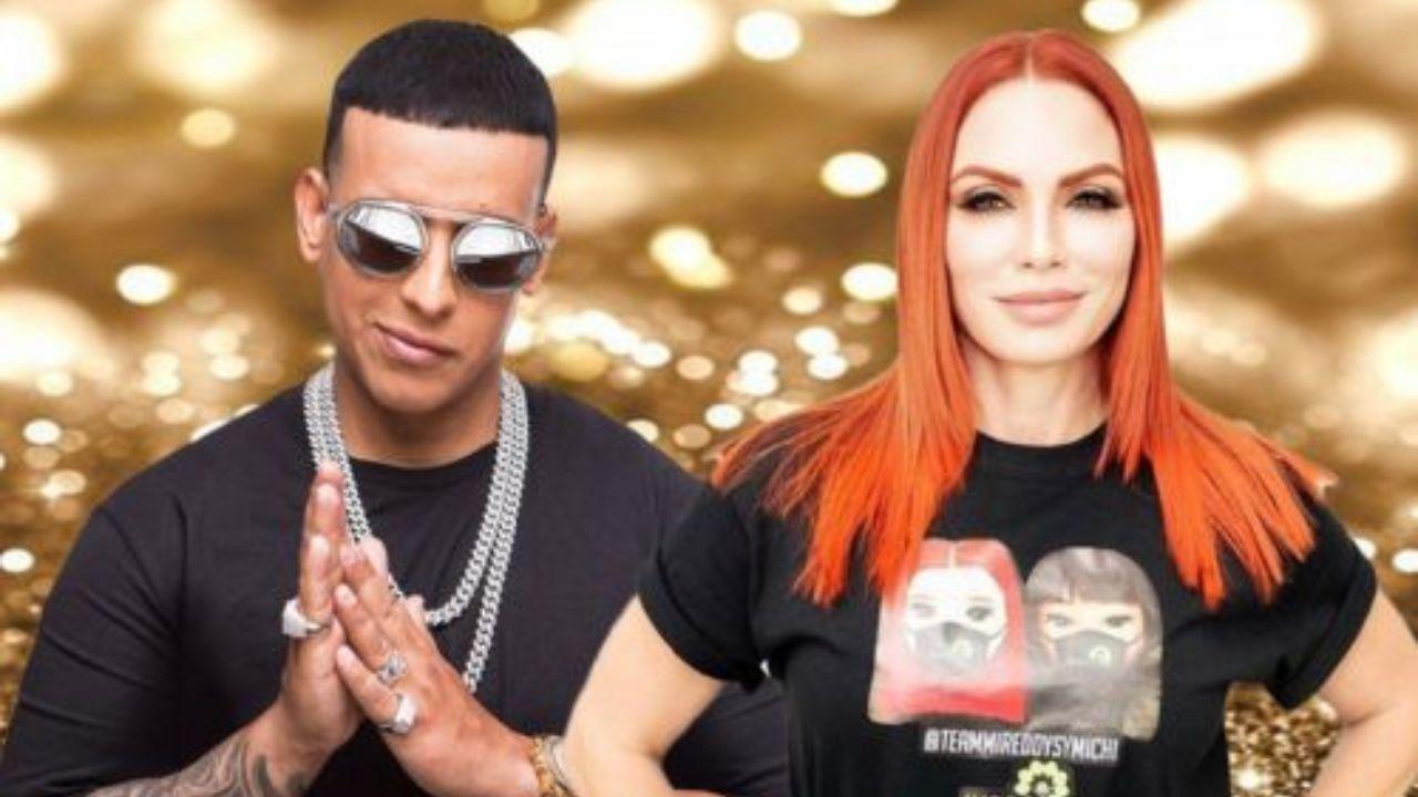 Imagen Principal de Nota: ‘Ella, mi verdadera inspiración’: Daddy Yankee dedica emotivo mensaje a su esposa