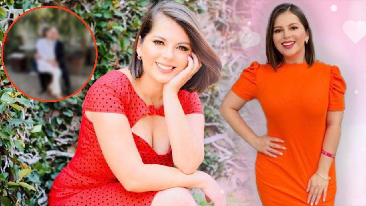 Imagen Principal de Nota: ¿Se casó? La publicación con la que Jacky Redondo dejó pensando a todos