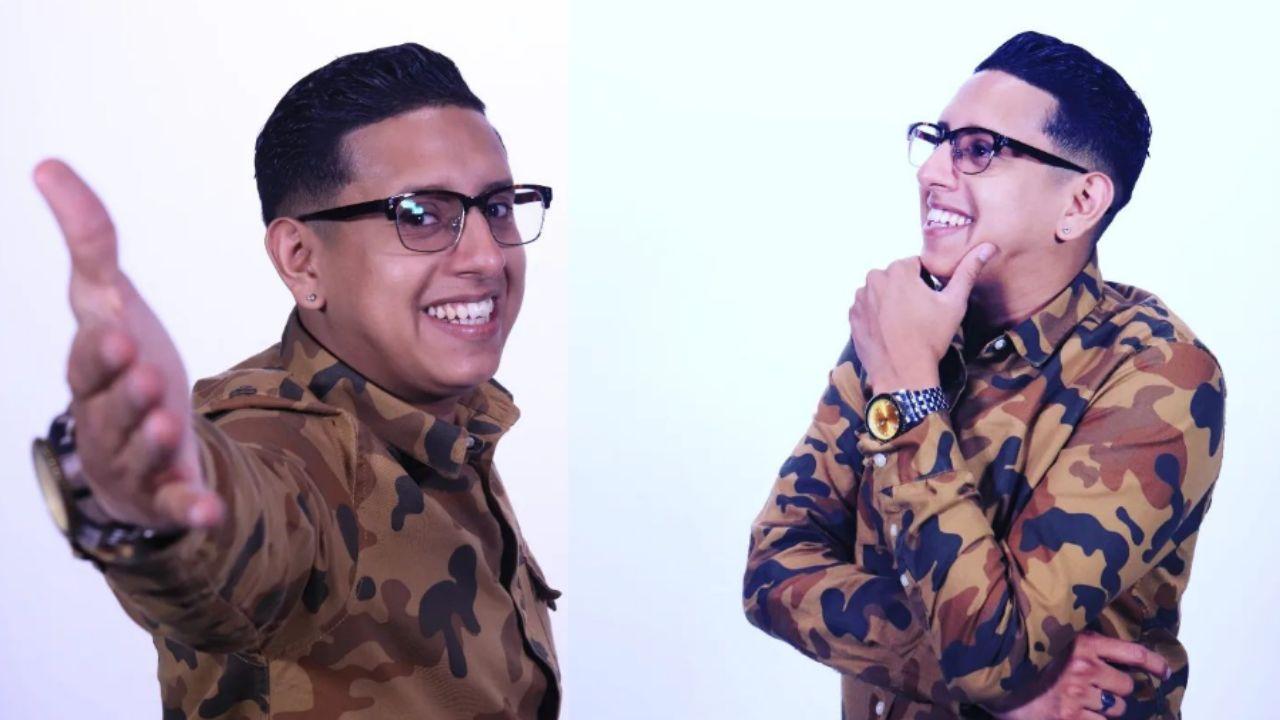 Imagen Principal de Nota: Kewin López, 'El Masiso' revela que tuvo amistades que lo inducían a beber y asaltar