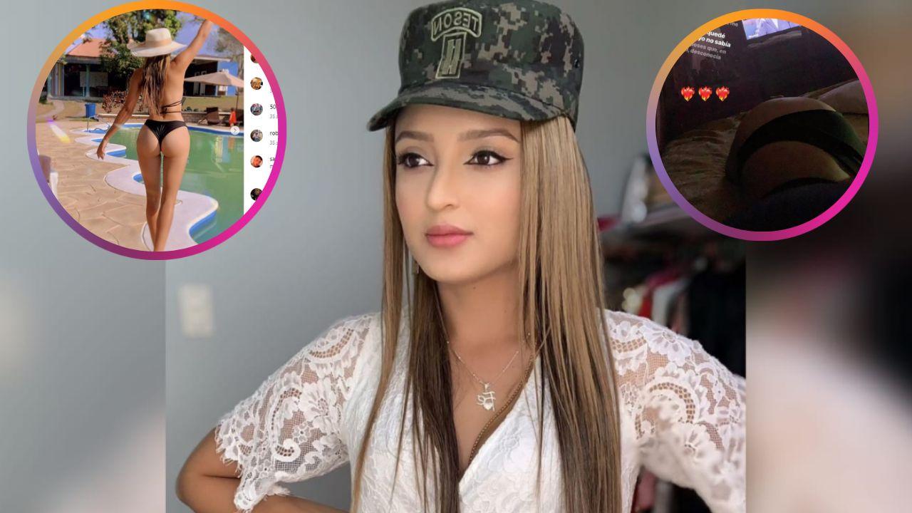 Imagen Principal de Nota: Las 10 fotos de ‘La Barbie Policía’ que robaron suspiros en este 2022