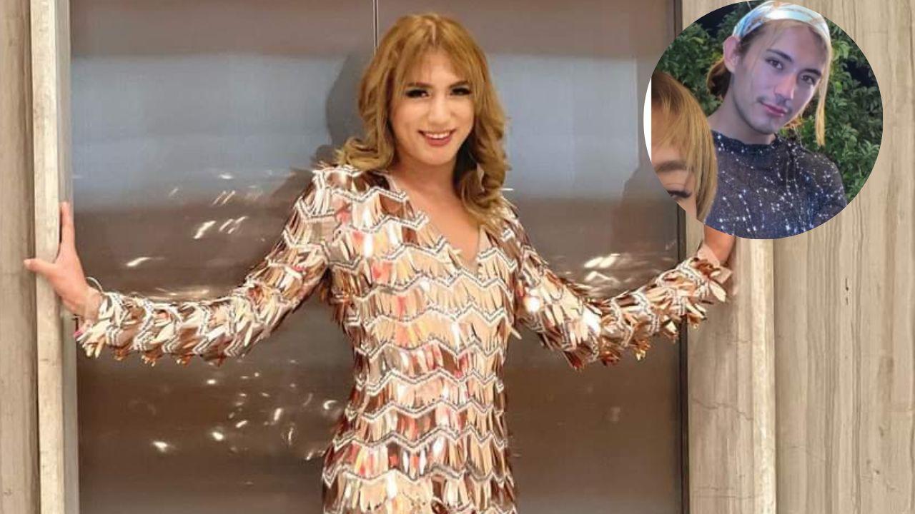 Imagen Principal de Nota: 'La bicha catracha' revela cuál es su mayor inseguridad