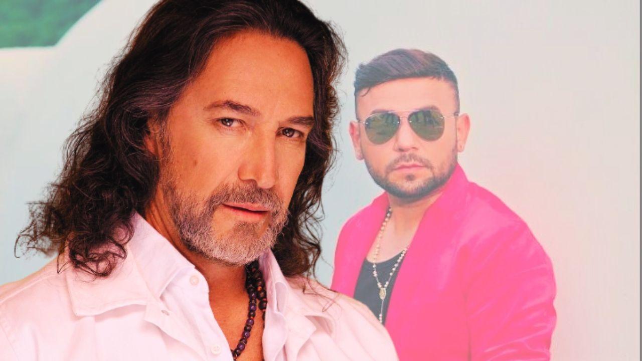 Imagen Principal de Nota: Artista hondureño rinde homenaje a Marco Antonio Solís con el tema ‘Tu cárcel'