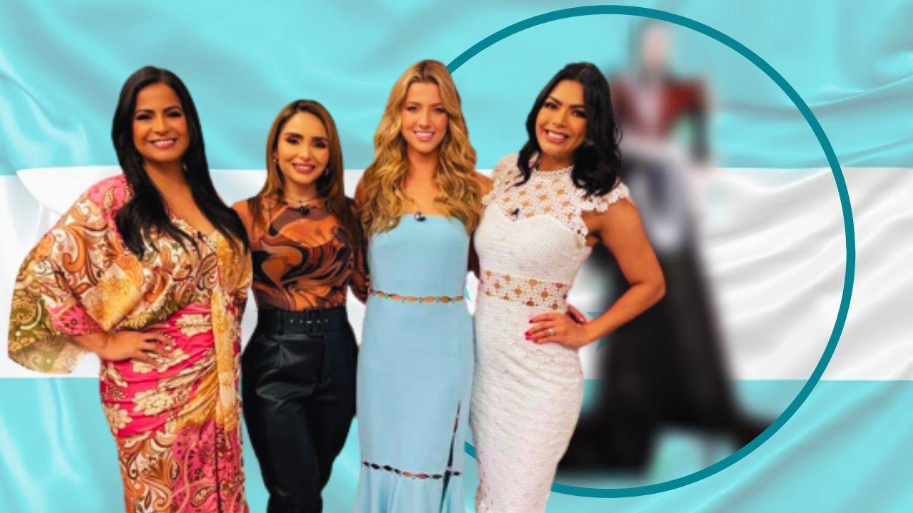 Imagen Principal de Nota: Exclusiva: Este es el traje típico que utilizará Miss Honduras Universo 2022