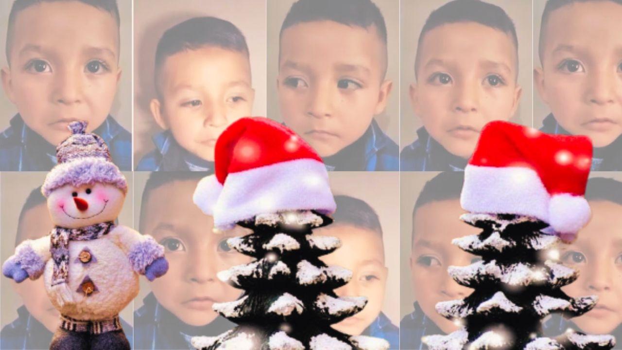 Imagen Principal de Nota: Mi hijo espera a su papá para Navidad y no sé cómo explicarle que nos abandonó