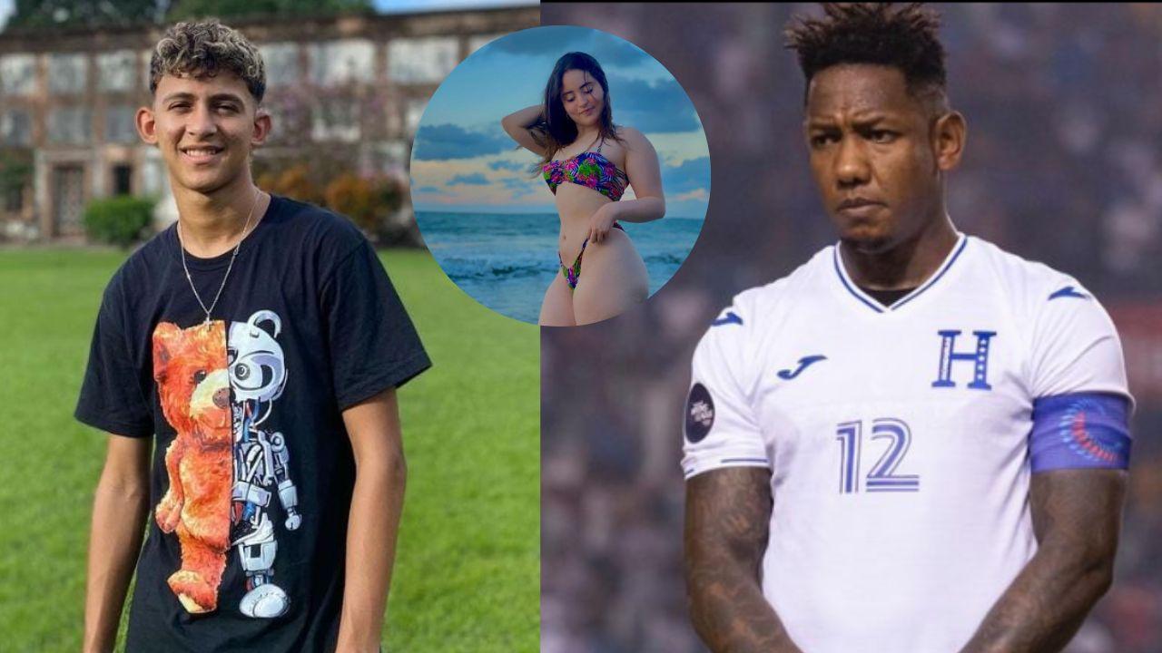 Imagen Principal de Nota: ¿Nuevo pack? Tiktoker expone a Romell Quioto y muestra pruebas de fotos íntimas que le envió a su novia