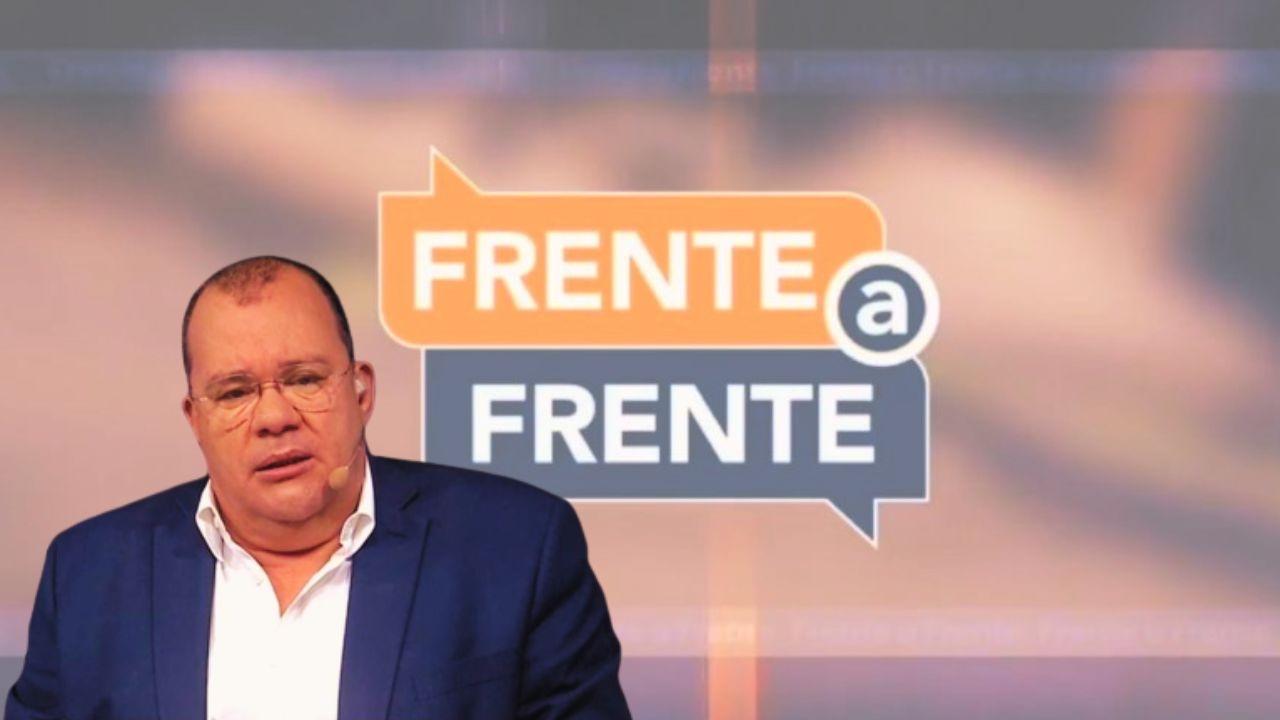 Imagen de Renato Álvarez explica las razones por las que se ausentará de Frente a Frente