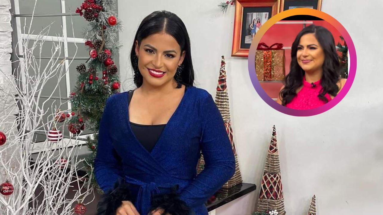 Imagen de Samantha rompe en llanto al recibir la visita sorpresa de su familia en LM5 por su cumpleaños