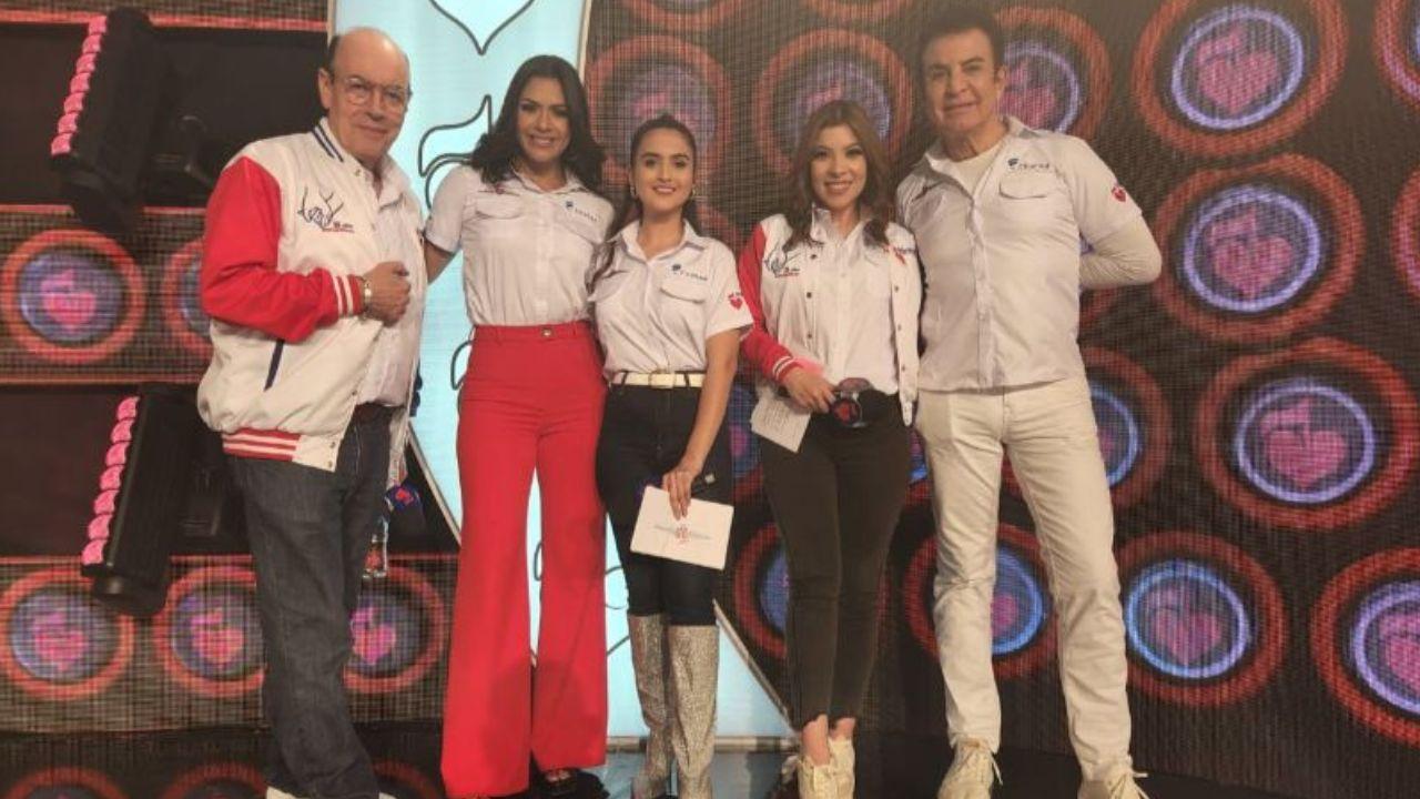 Imagen Principal de Nota: ¡Ya inició! Teletón 2022 regresó a la presencialidad tras dos años de pandemia