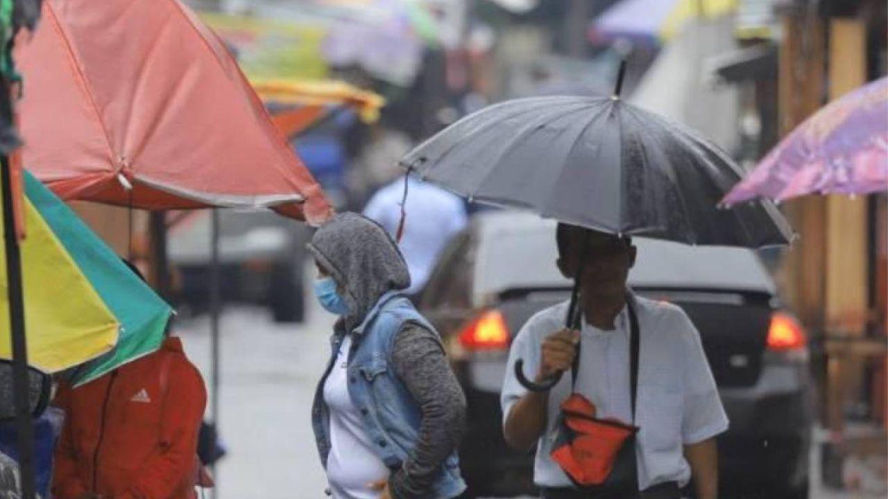 Imagen de ¡Alerta! Bajas temperaturas y lluvias afectarán en las próximas horas estas regiones de Honduras