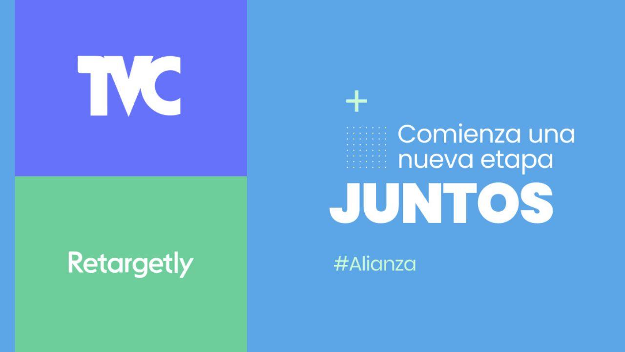 Imagen Principal de Nota: Retargetly anuncia una nueva alianza con Televicentro Honduras