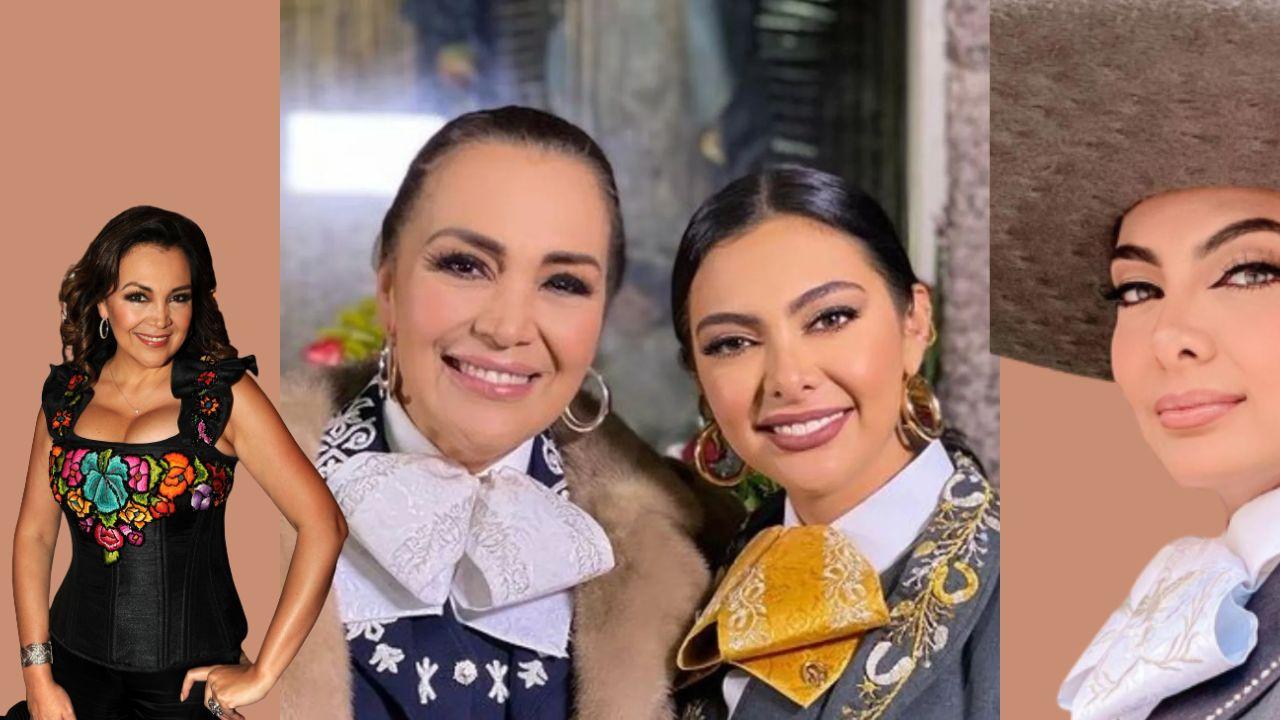 Imagen Principal de Nota: Aida y Valeria Cuevas listas para llevar toda la magia de su música en Teletón 2022