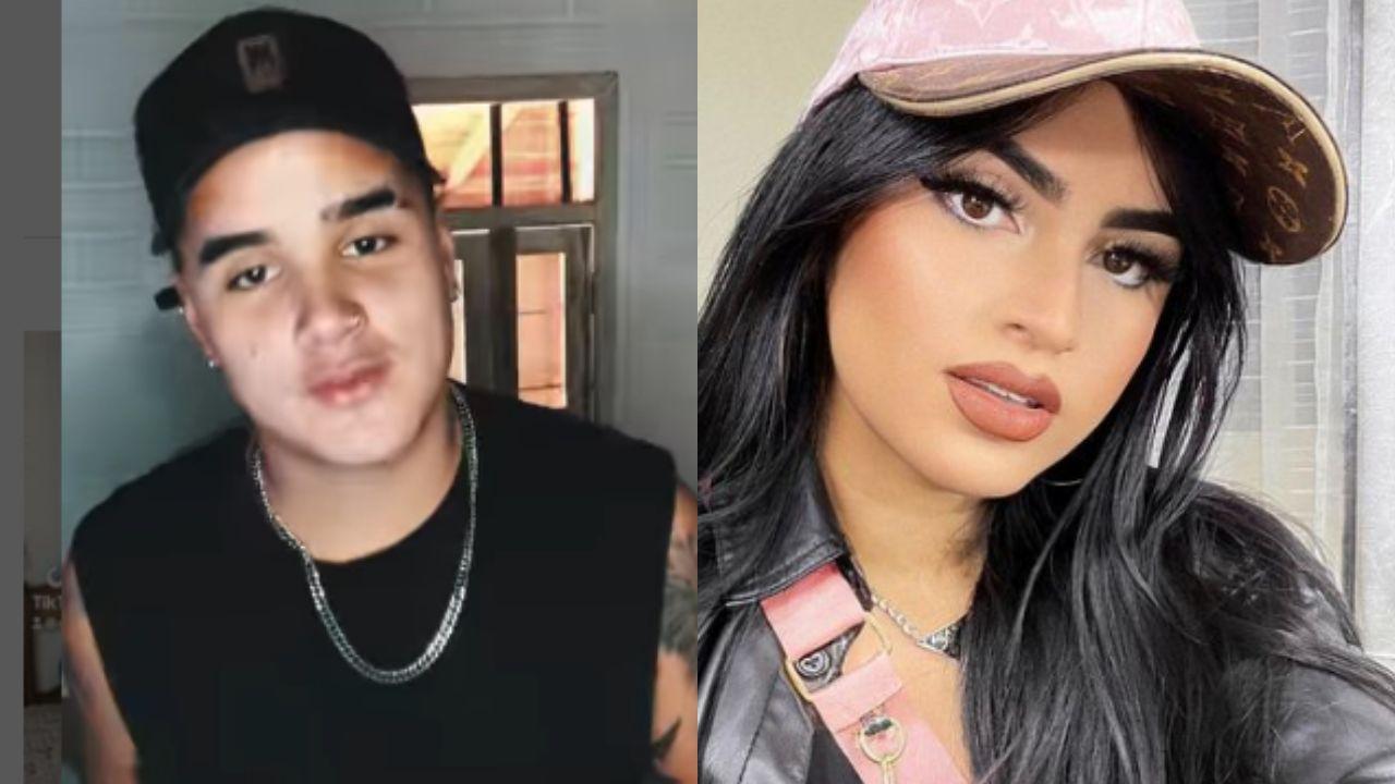Imagen Principal de Nota: Joan se confiesa y habla  del 'supuesto' embarazo de Roxanna Somoza ¿Será papá?