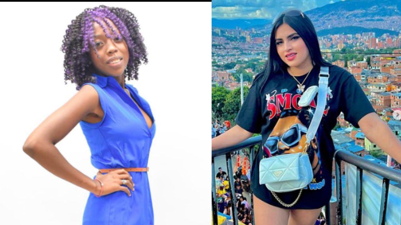 Imagen Principal de Nota: Lidia envía fuerte mensaje a Roxanna Somoza, si vuelve a mencionar a su hija en redes
