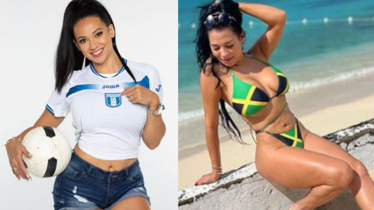 Imagen Principal de Nota: Carla Medrano sigue conquistando este 2023 con sensuales fotos en bikini