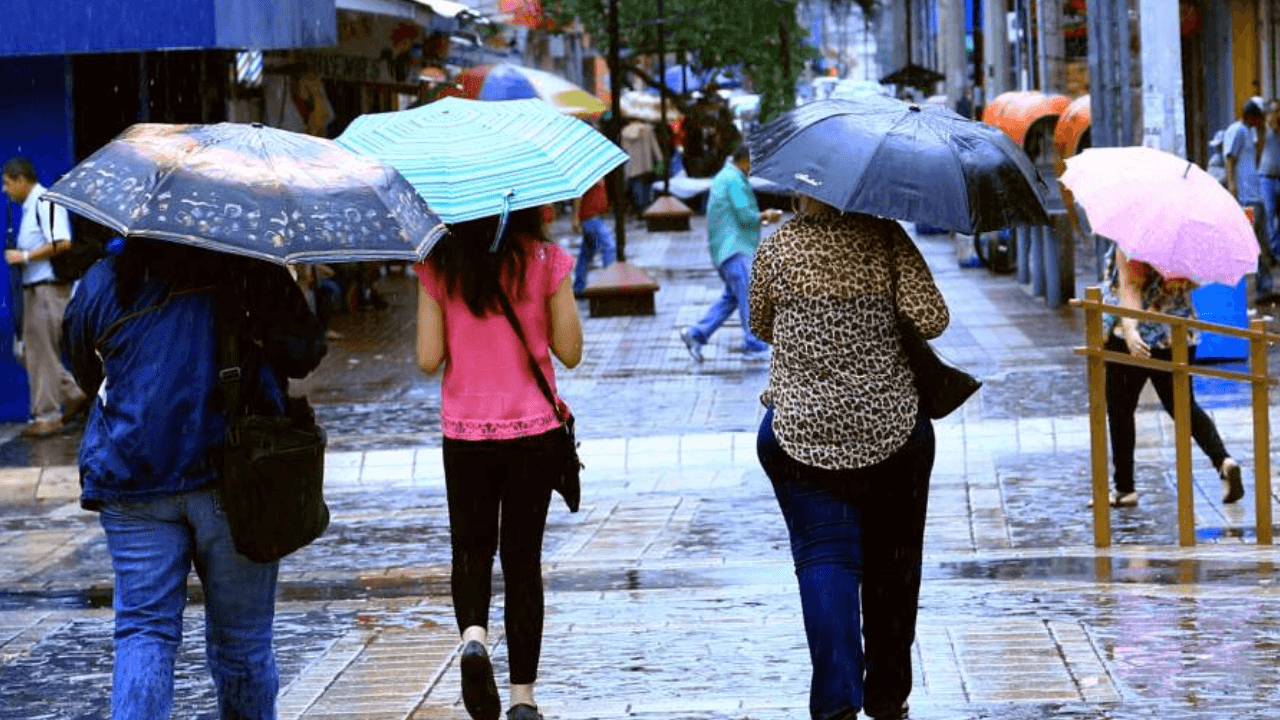 Imagen Principal de Nota: Cuña de alta presión continuará dejando lluvias y bajas temperaturas en estas regiones de Honduras