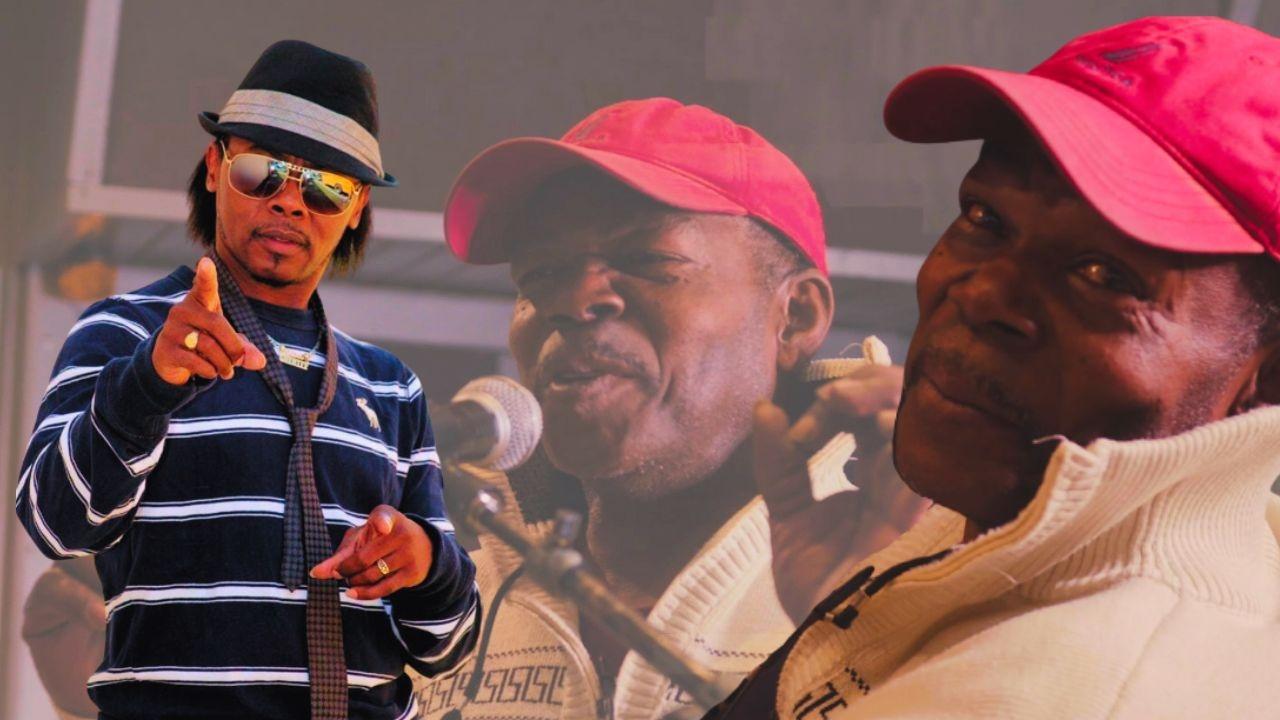 Imagen de Sheriff regresa a su carrera musical con el tema ‘Mi Caballo’ en colaboración con Figaga