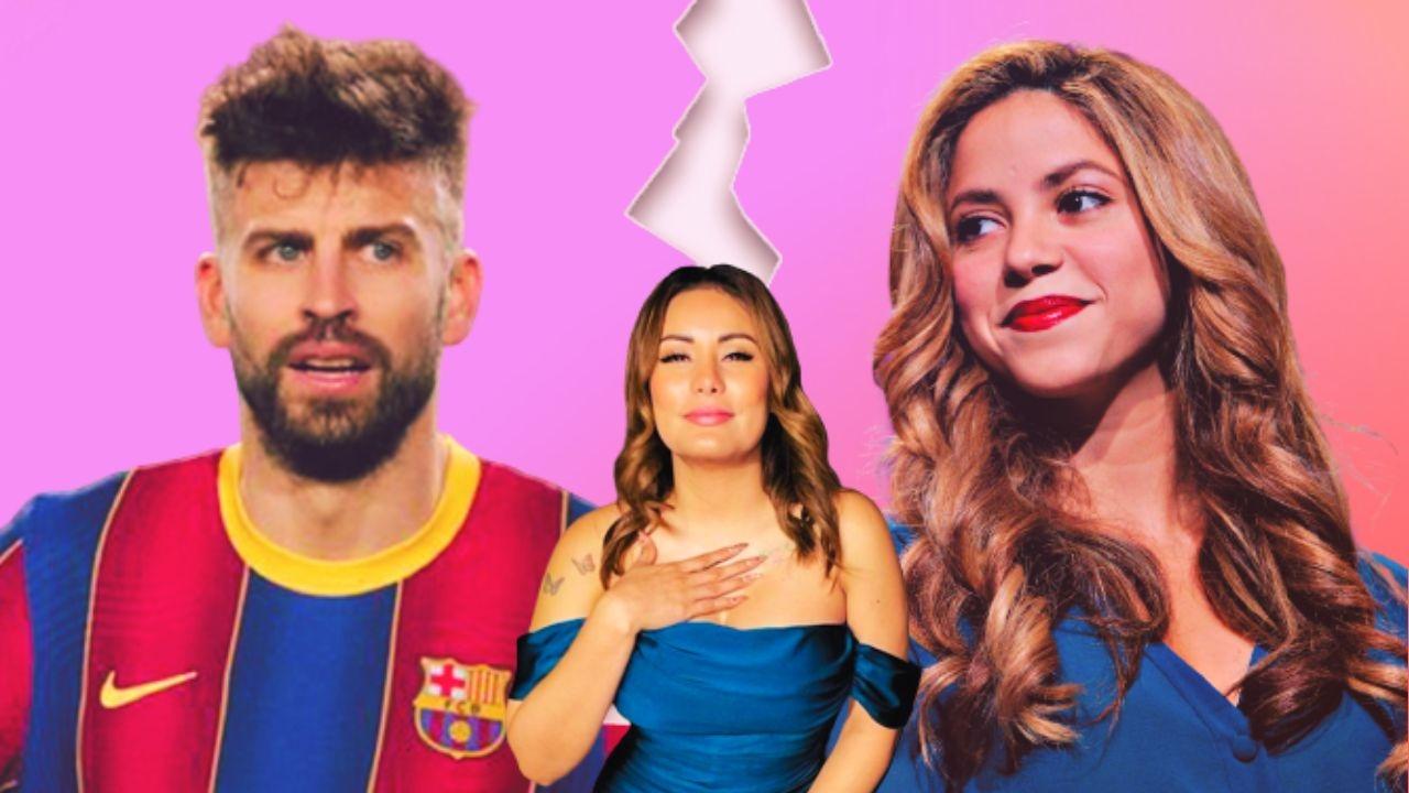 Imagen Principal de Nota: 'Que dejen de apañar sinvergüenzadas': Elsa Oseguera a hondureñas que critican a Shakira